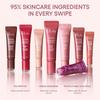 Hydrating Lip Gloss Long Lasting Moisturizing Lip Balm Water Gloss Lipstick Color Correction Makeup