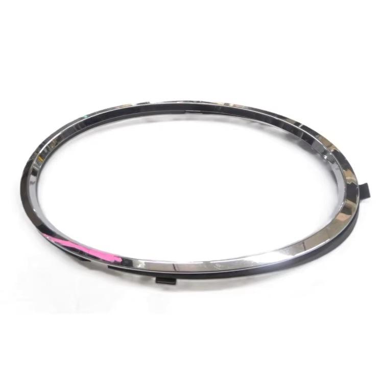 Bentley Bentayga 2020 Door Side Trim Strip (Models 36A853189, 36A853190)