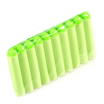 Navulling Schuimpijltjes Voor Serie Blaster Elite Speelgoedpistool Cadeau