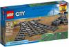 Blocks City Switch Tracks