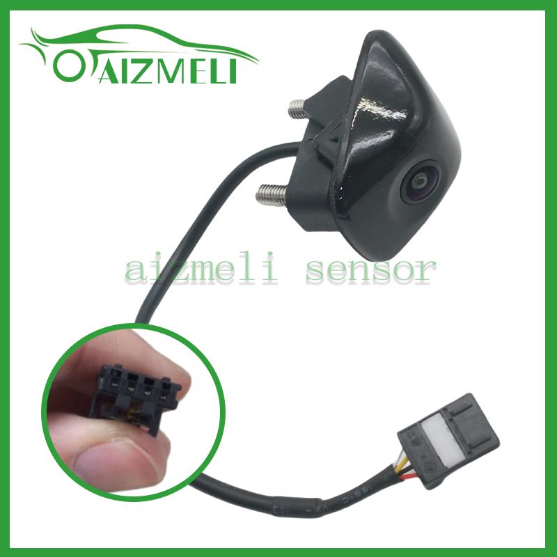 Camera Rear View Hatchback Reversing Backup Camera 95760A2520 For Kia Ceed Cee'd JD 2013 2014 2015 2016 2017 Factory Price New