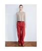 Diaepeocheo 90S Aude Pants Red (Ta6221A036)