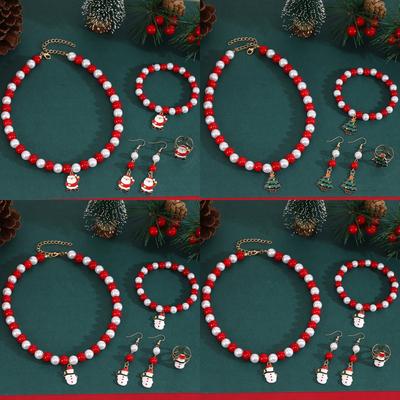 Schmuck & Accessoires – Modeschmuck-Sets
