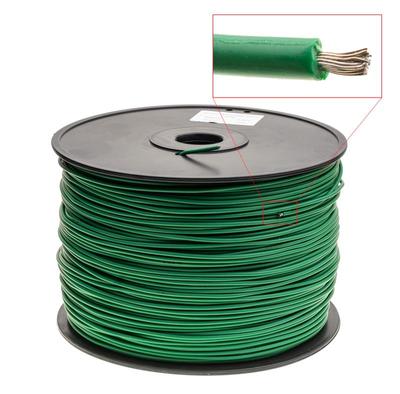 Begrenzungskabel 500 m Durchmesser. 3,4 mm Cedrus-verstärktes Cedpo02