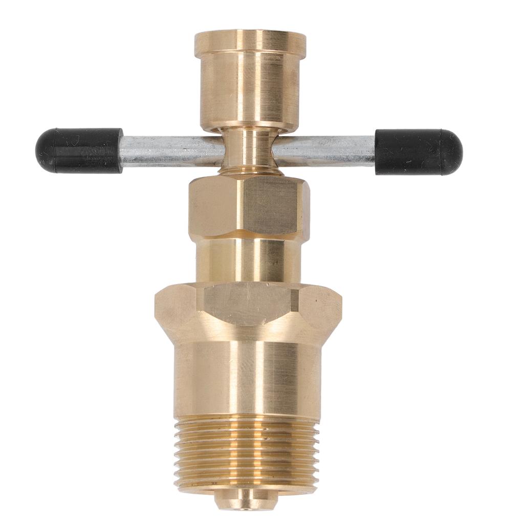 Stahovák na olivy Nástroj Stahovák Trubkový extraktor Oprava Demontáž Ruční nástroj pro trubky 15 mm 22 mm