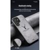 Leather Deer Case For Samsung Galaxy S8 S9 S10 S20 Note 8 9 10 Plus 20 S21 S22 S23 S24 Ultra Shockproof Soft Cover