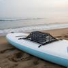 Board-Nasentasche Dehnbar Stand-Up-Paddleboard-Tasche Netzdesign Tragekoffer