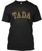 The Magicians Tada - T-Shirt Made In the USA Size S To 5XL Unisex T-Shirt
