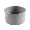 Plastic Hatches Bucket Container Replacement Fishing Storage Bin Kayaks Storage Bucket Suitable for Hatches Opening