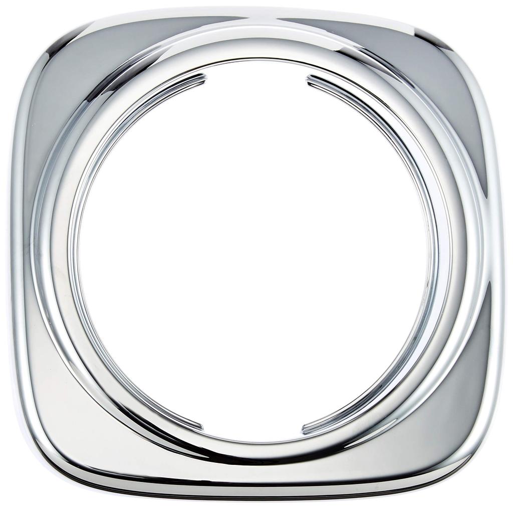 Genuine Suzuki Fog Lamp Bezel Number for Toyota Carry 3rd and Super Carry 1st (Part 71760-82MF0-0PG) (DA16T, Generation) (DA16T, Generation).