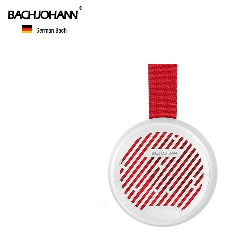 

Bach John Q7 Wireless Bluetooth Speaker