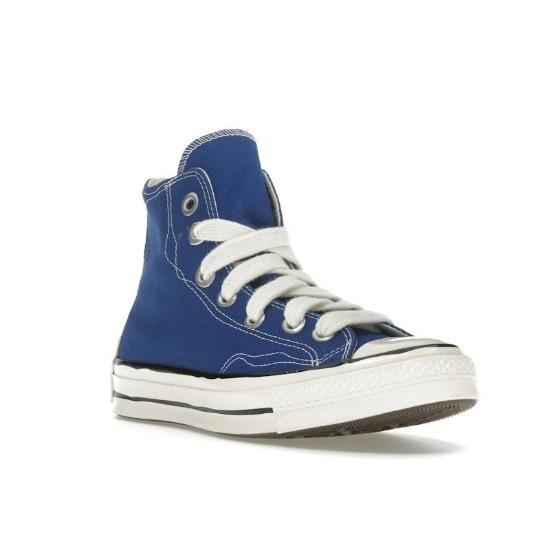 Converse Chuck 70 High Sketch Blue A08523C Unisex