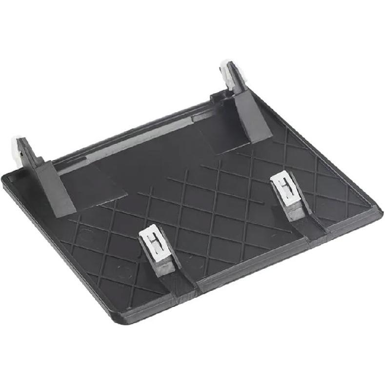 Parking Brake Release Handle Lever Upper Cover Replacement 1WA33DX9AB for Dodge Ram 1500 2500 3500 2013 2014 2015 2016 2017 2018 2019