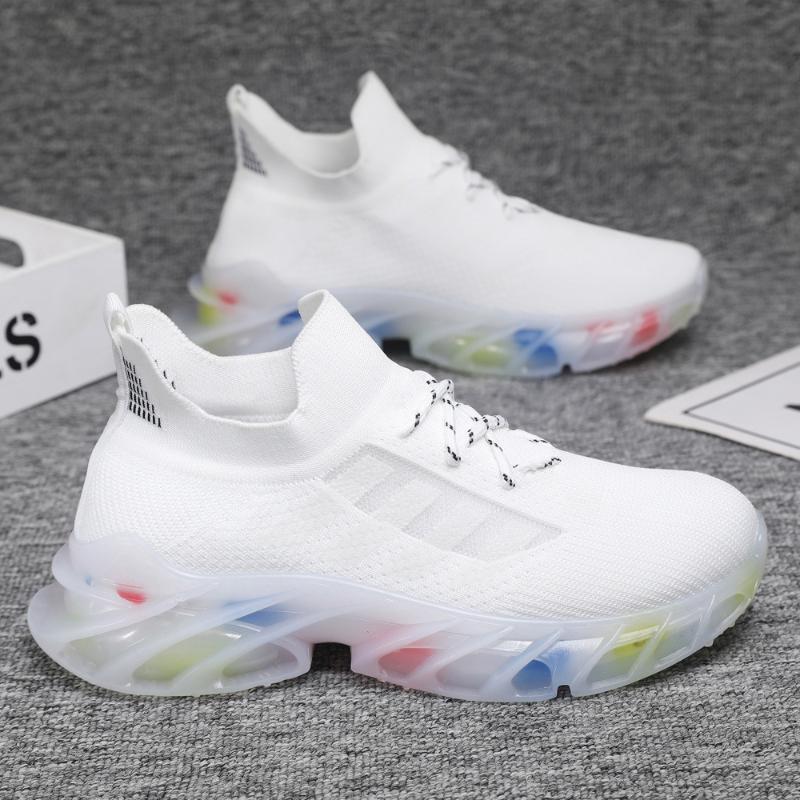 40-45 Fashion Outdoor Sneakers for Men Shoes Platform Designer Running Luxus Shoes for Boy Tenis Masculino Casual Free Shipping