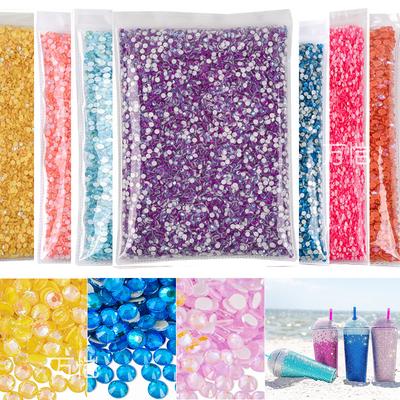 Naaien en breien – Strass-steentjes