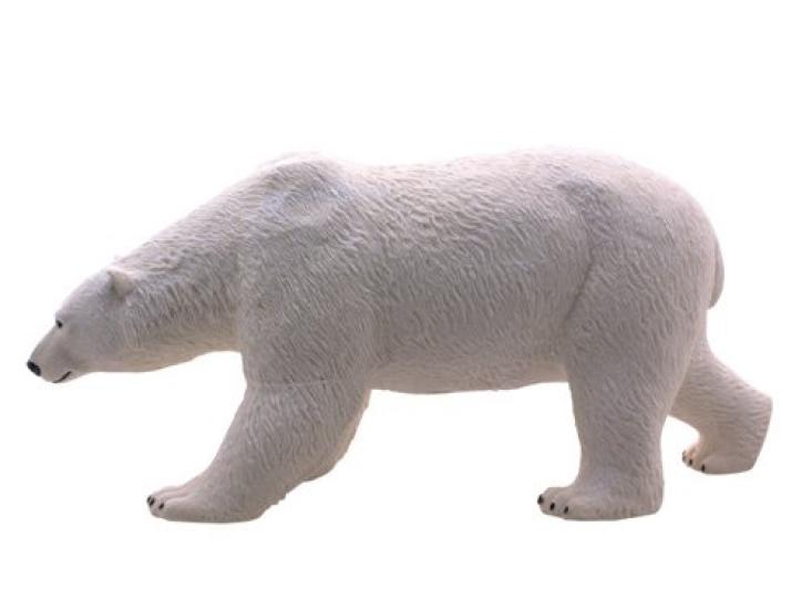 Polar Bear Vinyl Model FM-306