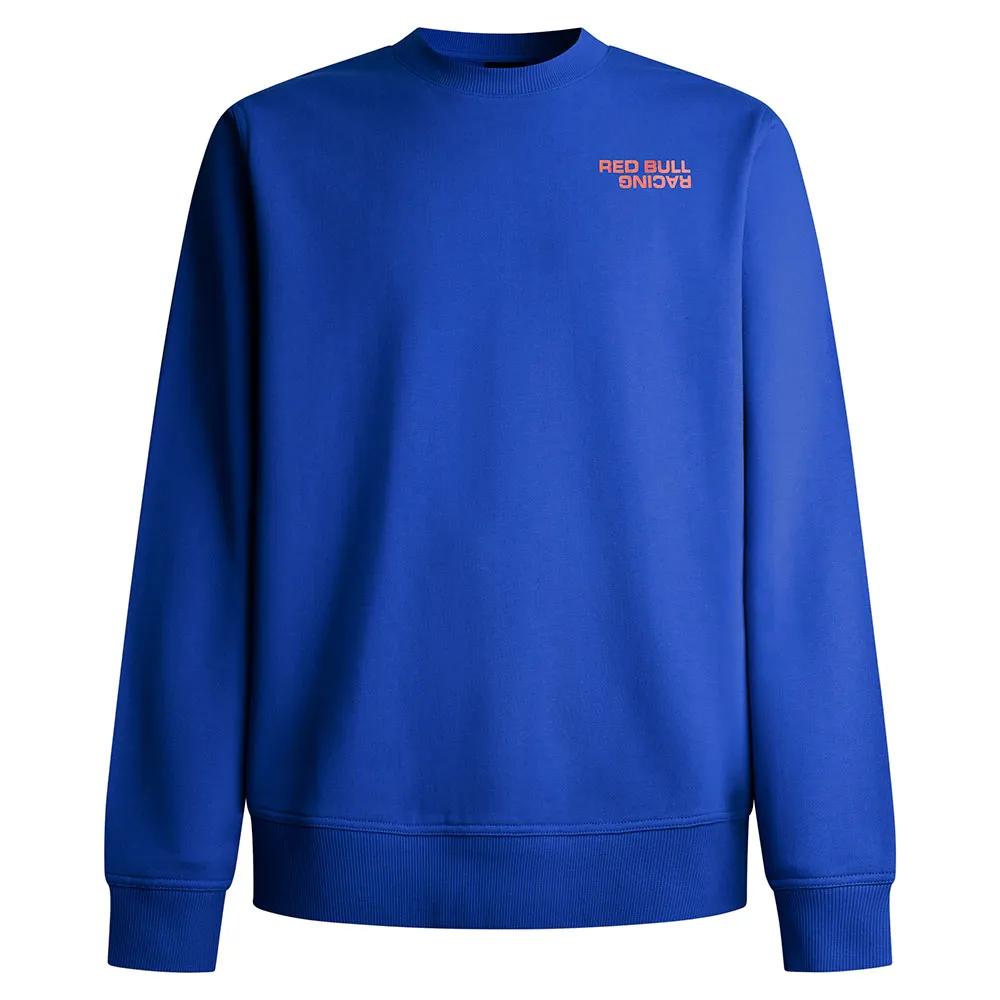 Red Bull Racing Hoodie Reflect Logo