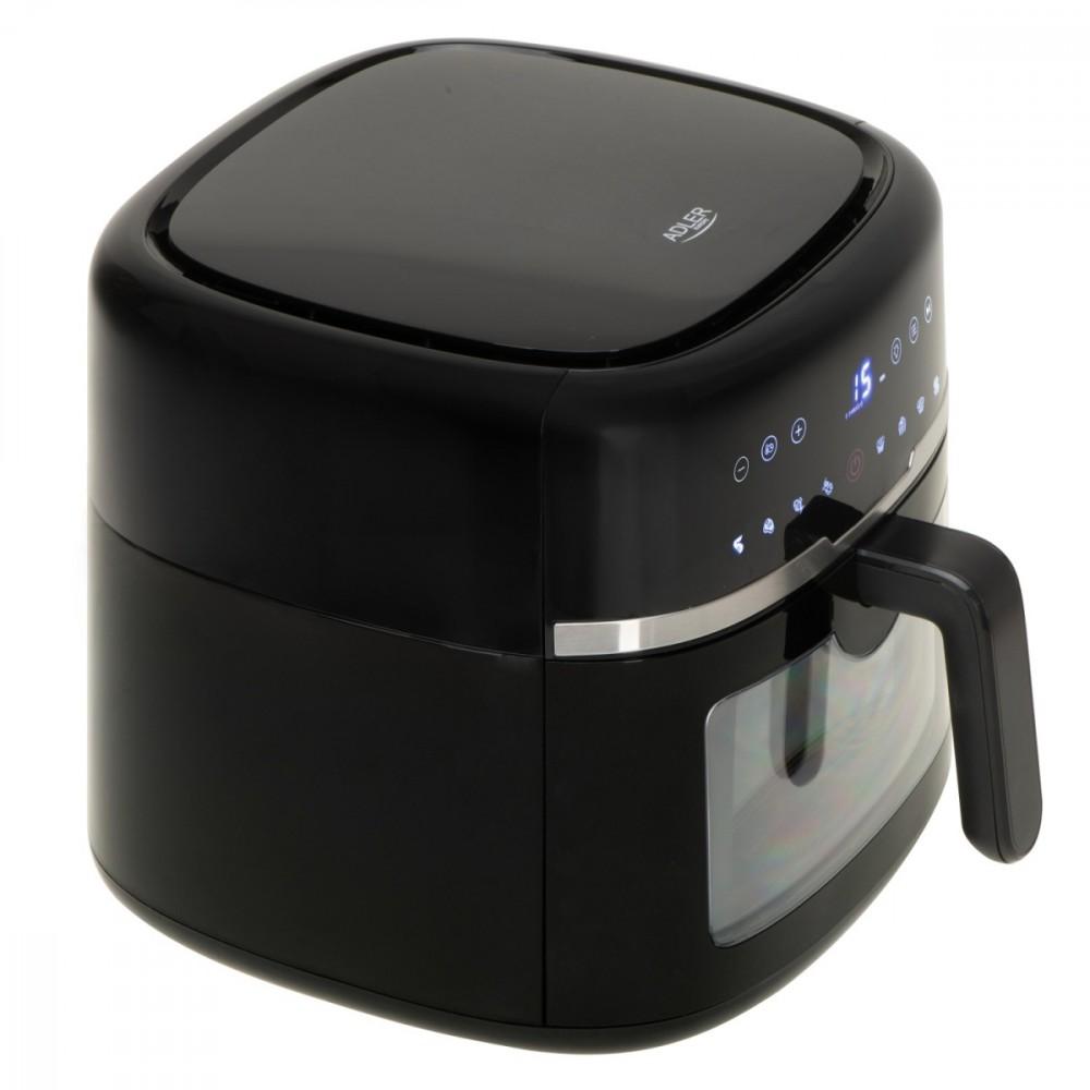 Heißluftfritteuse AD 6318 8l