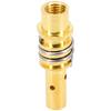 Electrode Clip Gas Nozzle Holder Good Compatibility