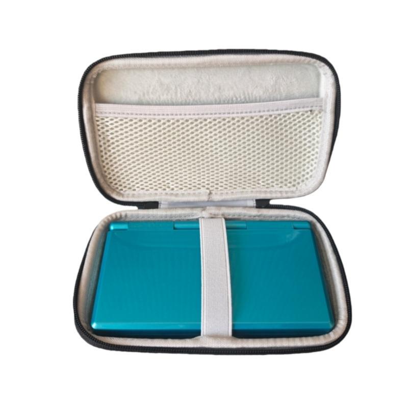 Protective Travel Storage Bag for RGDS Gaming Console Carrying Case with Water Resistant Cover Soft Interior