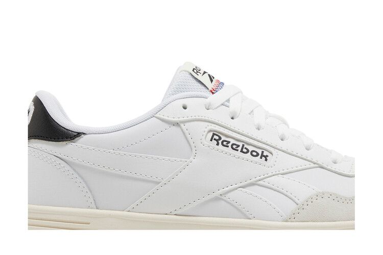 Men's Sneakers Reebok Court Advance 'White Black'