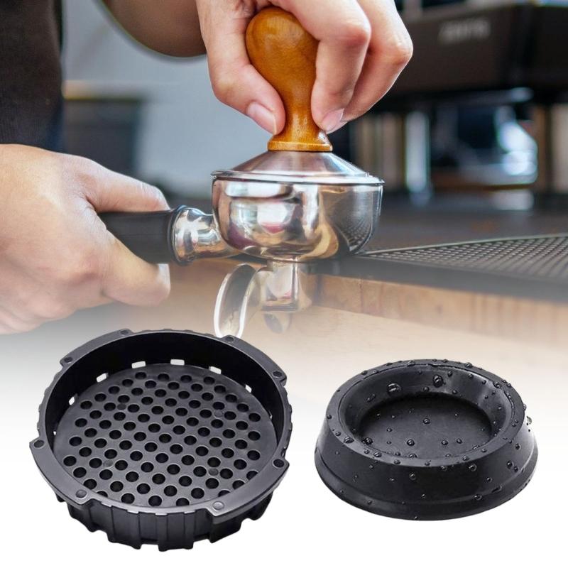User Friendly Reusable Coffee Filter Holder for French Press Machines Simple Setup Process Promotes Daily Brewing Habits