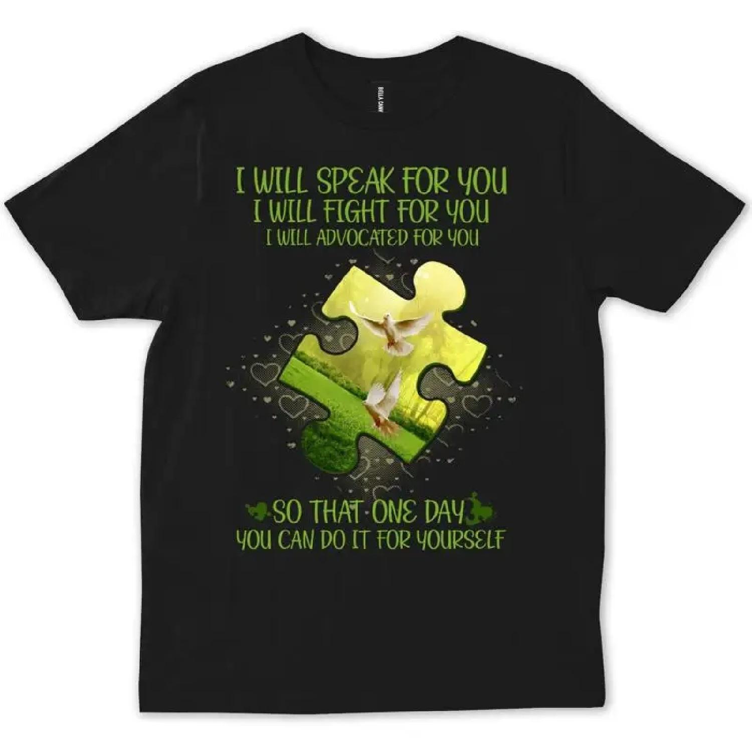 Austim Kids Are Au some T Shirt Awareness Mom SPED Autistic XXXXXL разноцветный