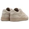 Dime x Reebok Club C Revenge Svetlý piesok Pánske tenisky Hnedé Zlaté-metalické 100069827
