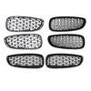 51137181547 Front Bumper Kidney Grille for Z4 E89 Spare Parts Replaces