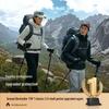 Pelliot Mountain Classic 2.0 Pro 3-in-1 Warm Outerwear