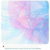 New 3Pcs/lot Brief Non-woven Electric Fan Circle Fan Dust Cover Protection Case