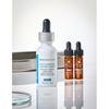 Skinsuticals Distillation WhitEning SErum 30ml +c E fErulic 4ml + P Tiox 4ml