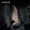 SAUCONY GRID PEAK Trail & Hiking Retro Shoes