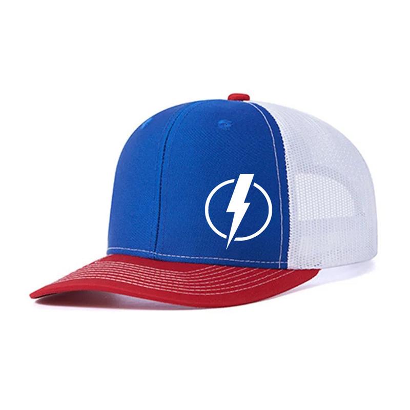 Spring summer Luxury Micro Curved Baseball Cap for Men Women Outdoor Mesh Duck Hat Shade Breathable Mesh Gorras Hombre