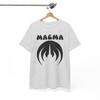 MAGMA Shirt French Progressive Rock BandZeuhl Christian Vander Unisex Tee Unisex T-Shirt