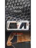 Men's Lightweight Breathable Mesh Underpants - Ideal for Spring, Autumn, and Winter