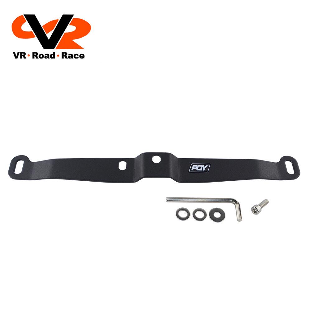 Subaru 2002-2007 WRX/STI Double Horn Bracket for Car Modifications