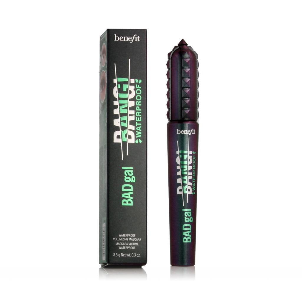 Benefit BADgal BANG! Waterproof Volumizing Mascara (Intense Pitch Black) 8,5 g