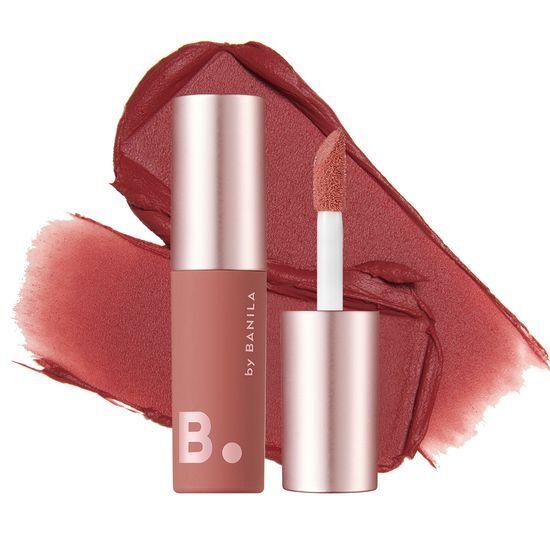BANILA CO Sheer Velvet Veil Tint Mini 1.8g (4 types)