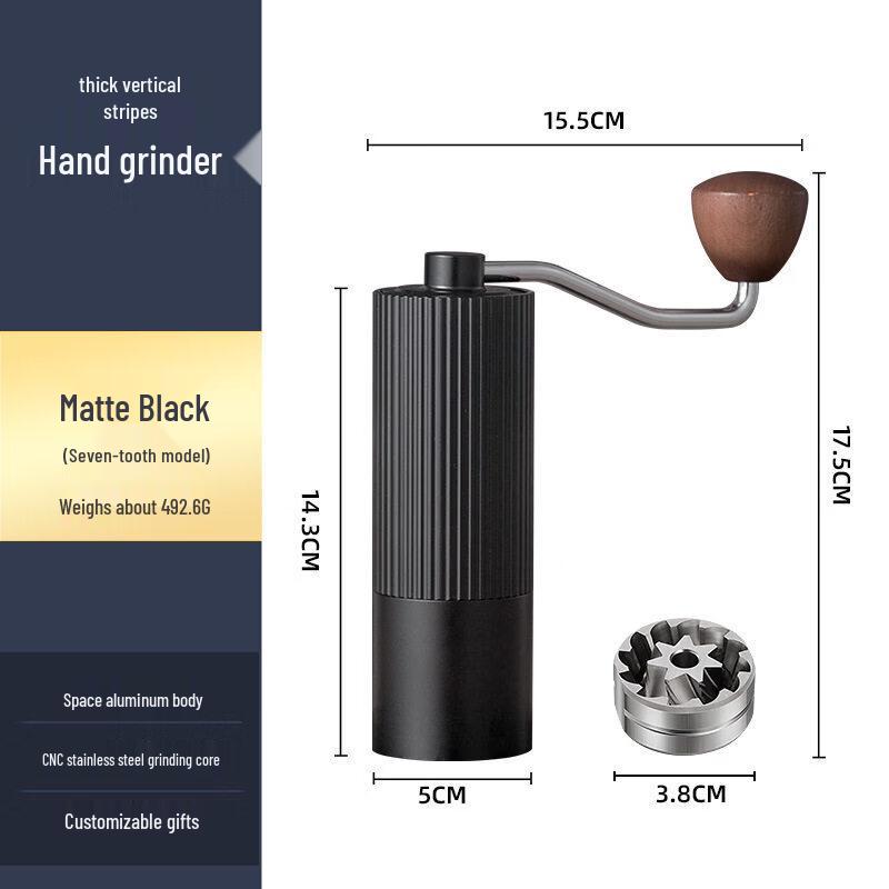 Manual Coffee Grinder