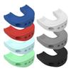 Silicone Jawlines Exercise Ball Double Chin Reducers Jaw Muscle Training Face Lifter Device Jaw Exerciser Easy To Use