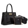 Trendy Women's Mother-Child Bag Set