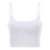 Lu Same Sports Bra for Women 2025 New Breathable Beauty Back High Strength Sports Fitness Vest Yoga Clothes