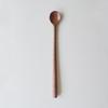 Romwood Rosewood Wooden Long Teaspoon