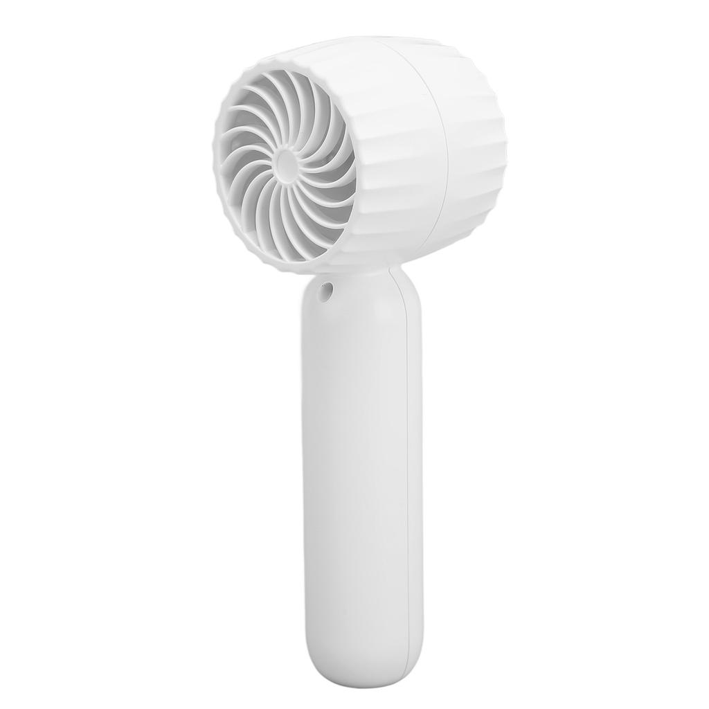 Eyelashes Dryer Fan Portable USB Rechargeable Handheld 3 Gears Adjustable Mini Eyelash Extension Fan Blower for