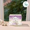 Good Feel Organic 100% Cotton Sanitary Pads (Small/Medium/Large/Super Long)