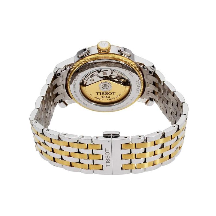 TISSOT Men's Watch T097.427.22.033.00