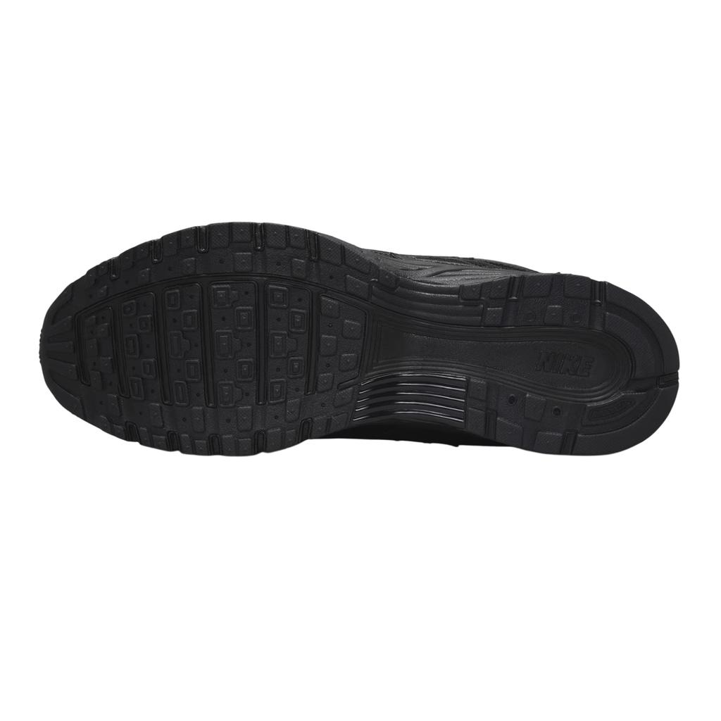 Nike Childrens/Kids P-6000 Mesh Low Cut Shoes