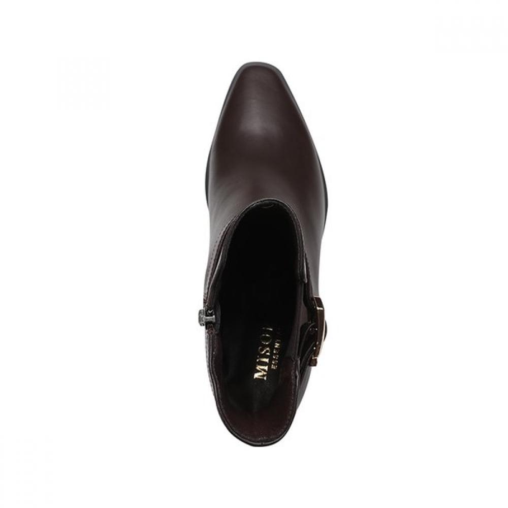 MiSope Women S Ankle bootS 012546704