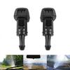 Front Windshield Washer Nozzles 5116079AA for Dodge Journey/Avenger, for Chrysler Sebring/PT Cruiser